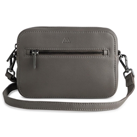 Markberg - Elea Crossbody Bag - Major Brown