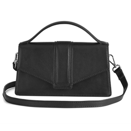 Markberg - Zoe Antique Crossbody - Black