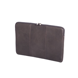 Bon Goût - Computer Sleeve 13"  Columbia WAXY 5913 - Dark Brown
