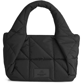Markberg - Harriet Slash Puffer Handbag - Black