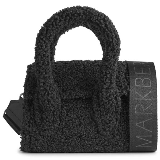 Markberg - Robyn Recycled Mini Bag - Black