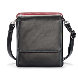 Pia Ries - Tropical Taskepung 6002 - Sort