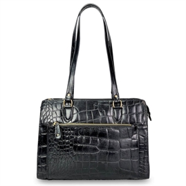 The Monte - Tote Bag style 6050123 - Black