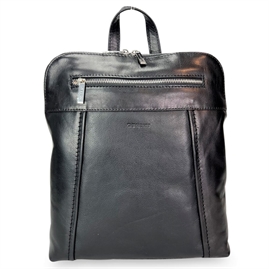 The Monte - Medium Backpack 6052917 - Black
