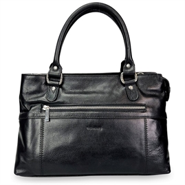 The Monte - Handbag Large 6052975 - Black