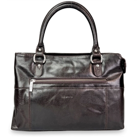 The Monte - Handbag Large 6052975 - Brown