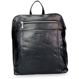 The Monte - Backpack Medium 6052979 - Black