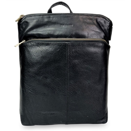 The Monte - Backpack Medium 6054114 - Black