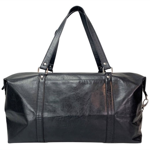 The Monte - Weekendbag 6057358 - Black