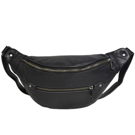 Adax - Pixie Malucca Bumbag 607227 - Black