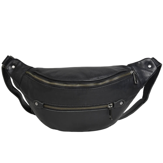 Adax - Pixie Malucca Bumbag 607227 - Black