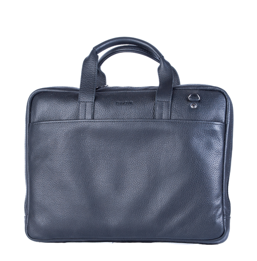 Bon Goût - Computer Bag 15" C. WAXY 6086 - Black