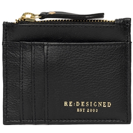 ReDesigned - Filippa Wallet - Black