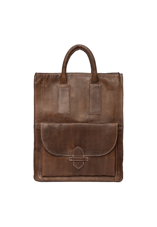 ReDesigned - Felicia Shopper - Woodsmoke