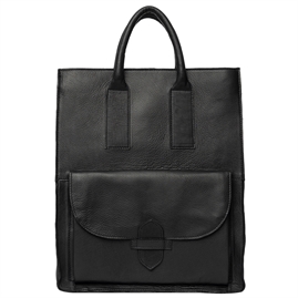 ReDesigned - Felicia Shopper - Black