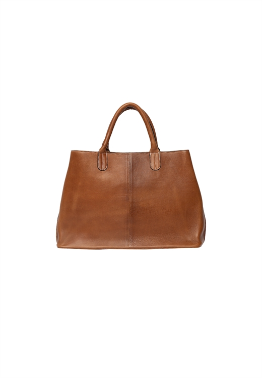 ReDesigned Fafali Workbag - Walnut