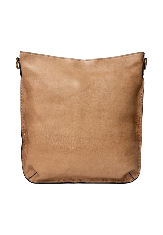 ReDesigned - Fillis Big Crossover - Taupe