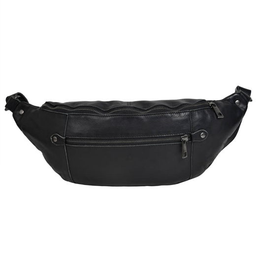Adax - Pixie Yasmin Bumbag 614627 - Black