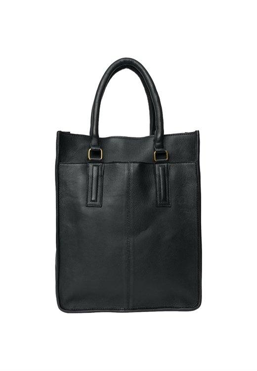 ReDesigned Halma Bag - Black