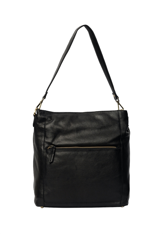 ReDesigned - Myra Big Crossover - Black