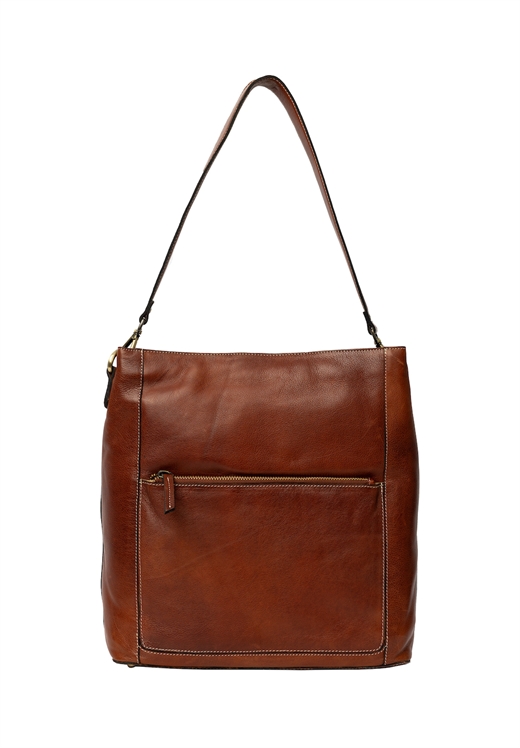 ReDesigned - Myra Big Crossover - Cognac