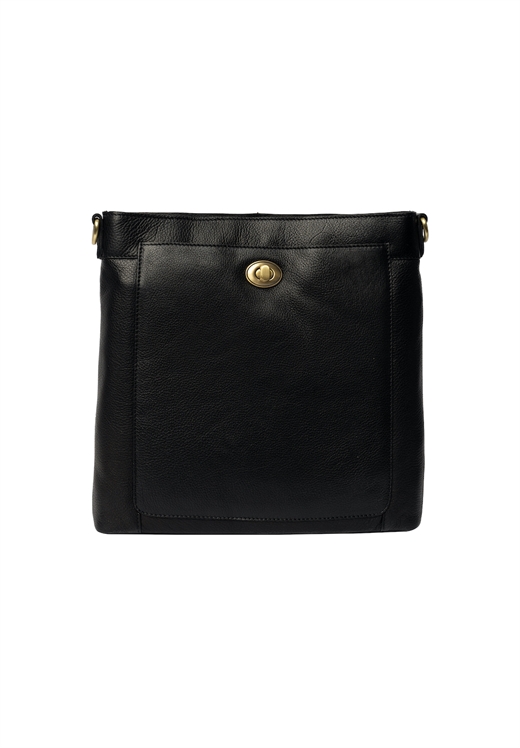 ReDesigned - Moa Big Bag - Black