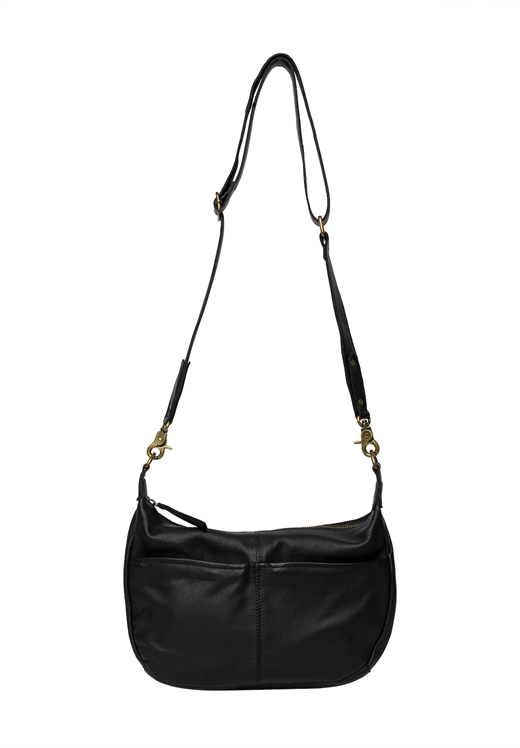 ReDesigned - Mivi Small Bag - Black