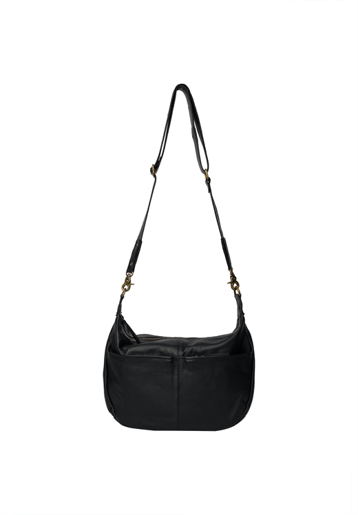ReDesigned - Mivi Big Bag - Black