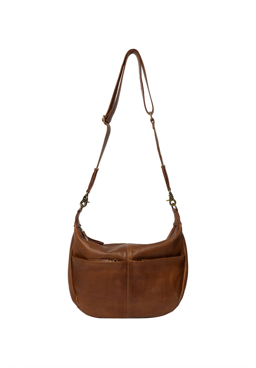 ReDesigned - Mivi Big Bag - Walnut