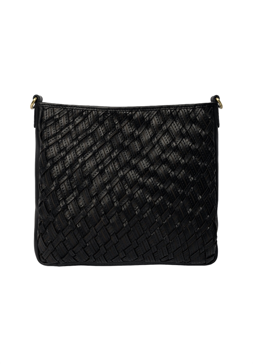 ReDesigned - Mika Medium Bag - Black