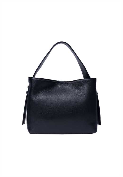 ReDesigned - Naya Small Skuldertaske - Black