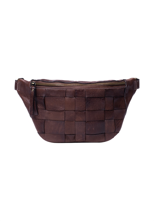 ReDesigned - Noor Bumbag - Woodsmoke