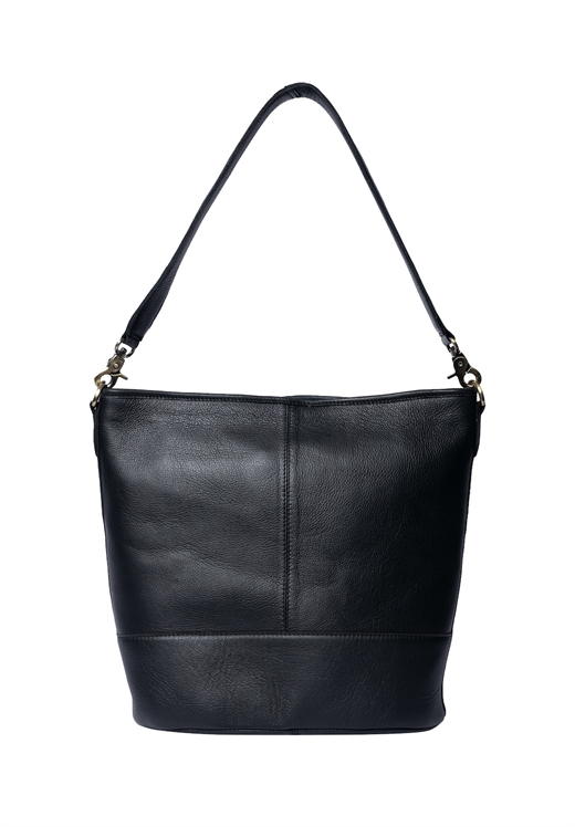 ReDesigned - Nomi Shoulder Bag - Black