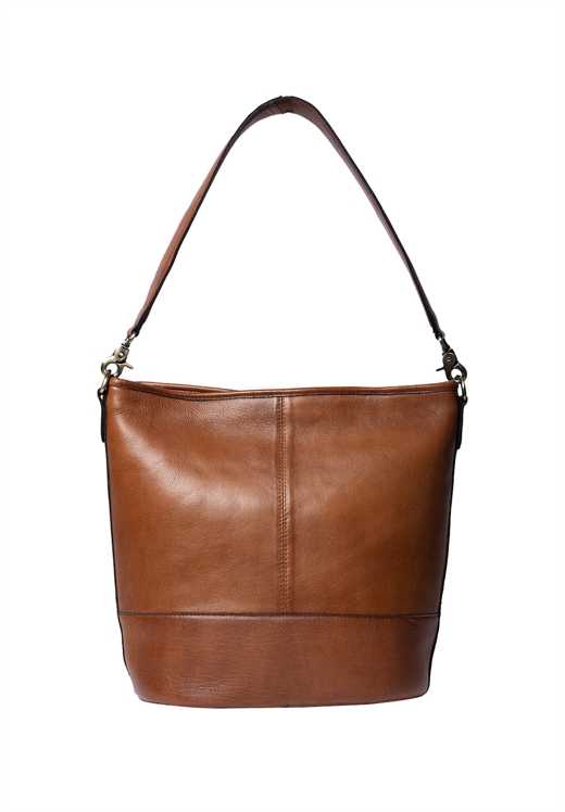 ReDesigned - Nomi Shoulder Bag - Walnut