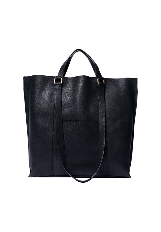 ReDesigned - Nanni Workbag - Black