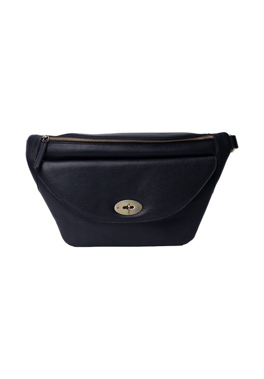 ReDesigned - Saya Bumbag - Black