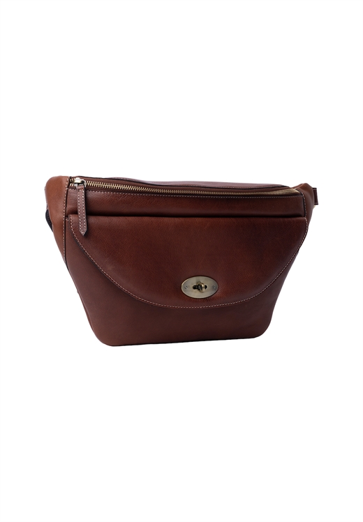 ReDesigned - Saya Bumbag - Cognac