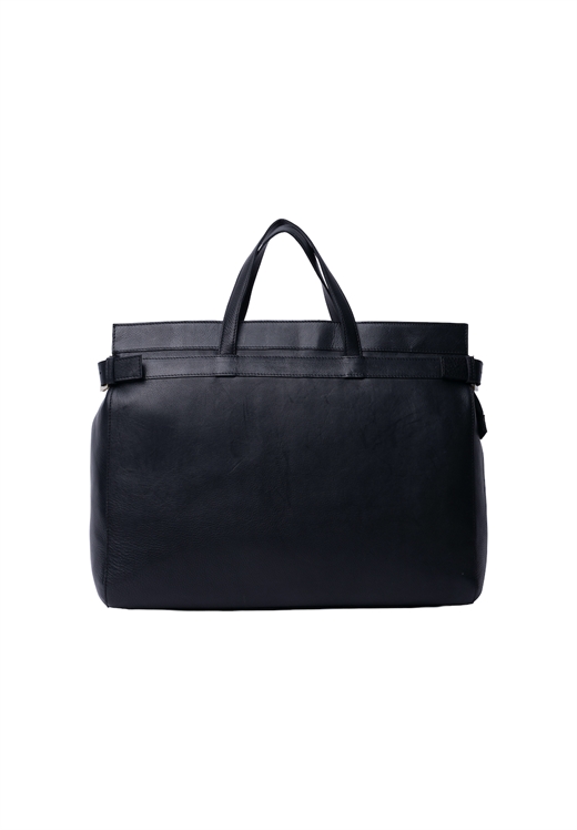 ReDesigned - Siri Big - Black