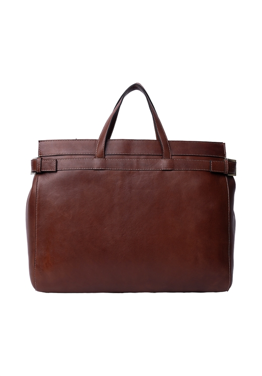 ReDesigned - Siri Big - Cognac
