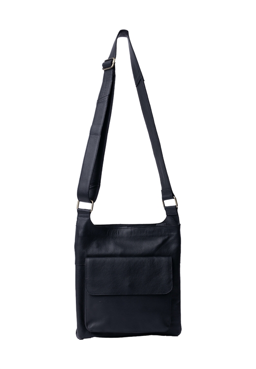 ReDesigned - Sara Big Crossover - Black