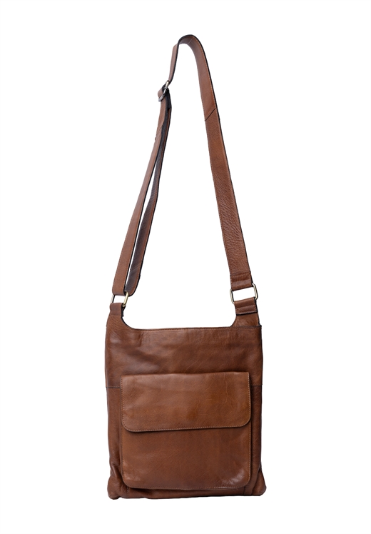 ReDesigned - Sara Big Crossover - Walnut