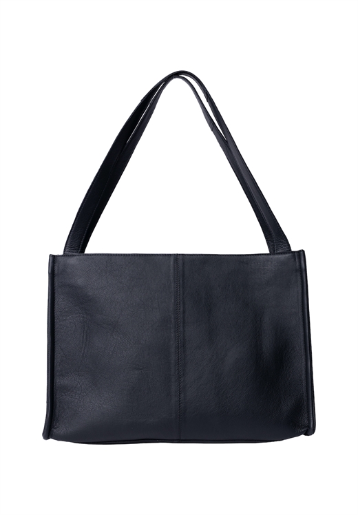 ReDesigned - Aro Small Shopper - Black