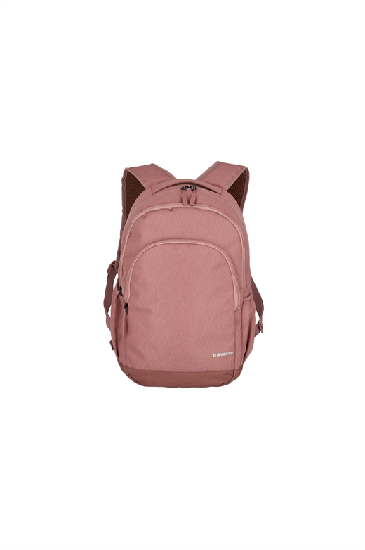 Travelite - KICK OFF Backpack - L - Blush