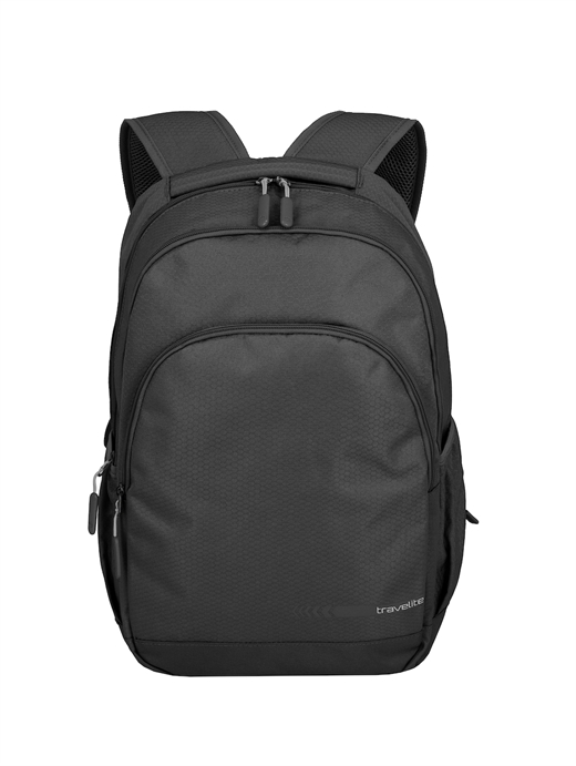 Travelite - KICK OFF Backpack - L - Black