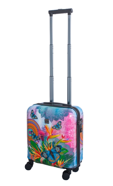 Bon Goût - ABS/PC Spinner 55/20 - Multicolor