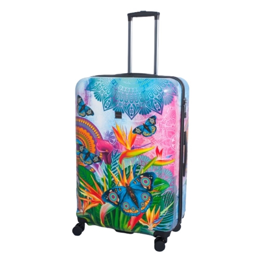 Bon Goût - ABS/PC Spinner 66 - Multicolor