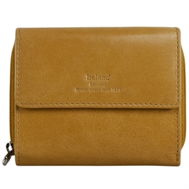 Belsac - Wallet style 7319 - Ginger