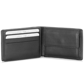 Pia Ries - Herrepung small Dollar style 745 - Sort