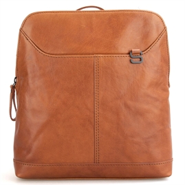 Spikes & Sparrow - Backpack Small - Brandy