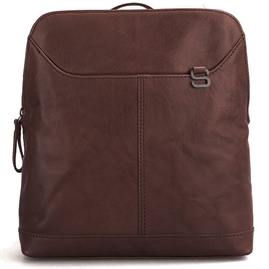 Spikes & Sparrow - Backpack Small - Dark Brown